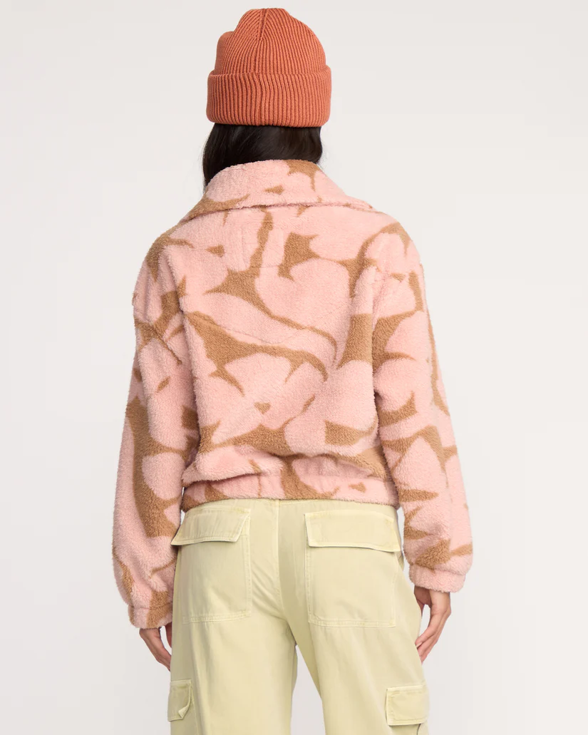 Barra Half Zip