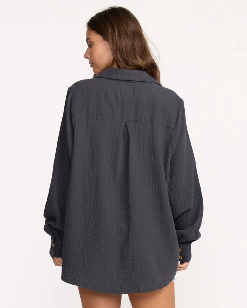 Sweet Swells Long Sleeve