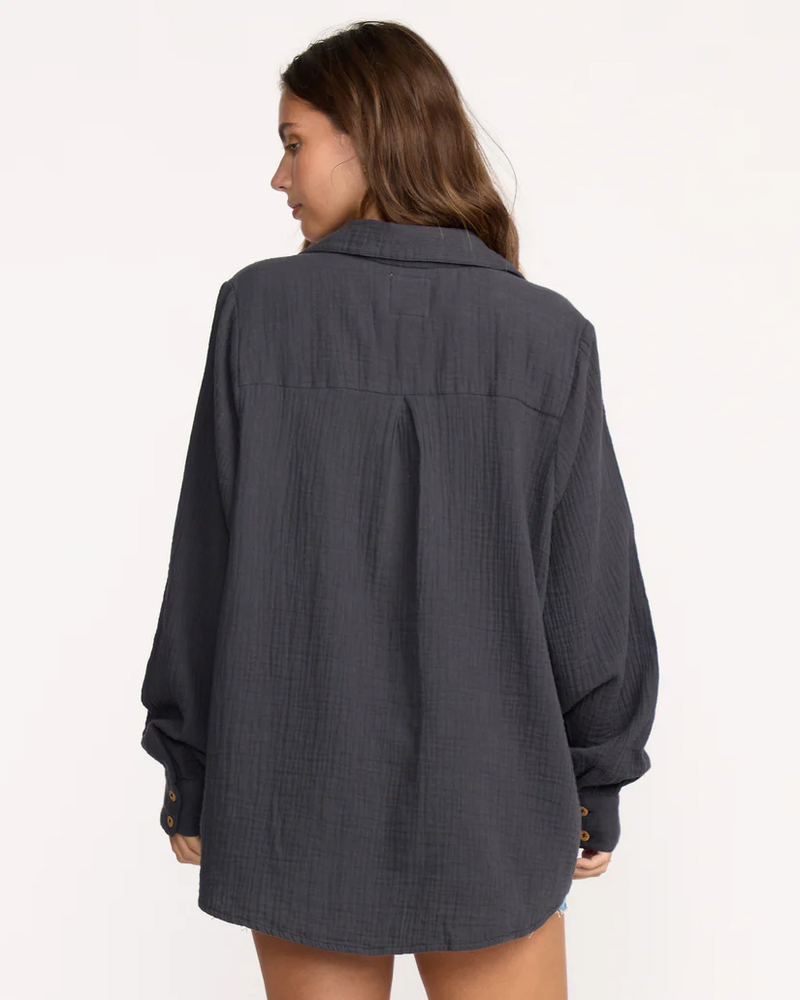 Sweet Swells Long Sleeve