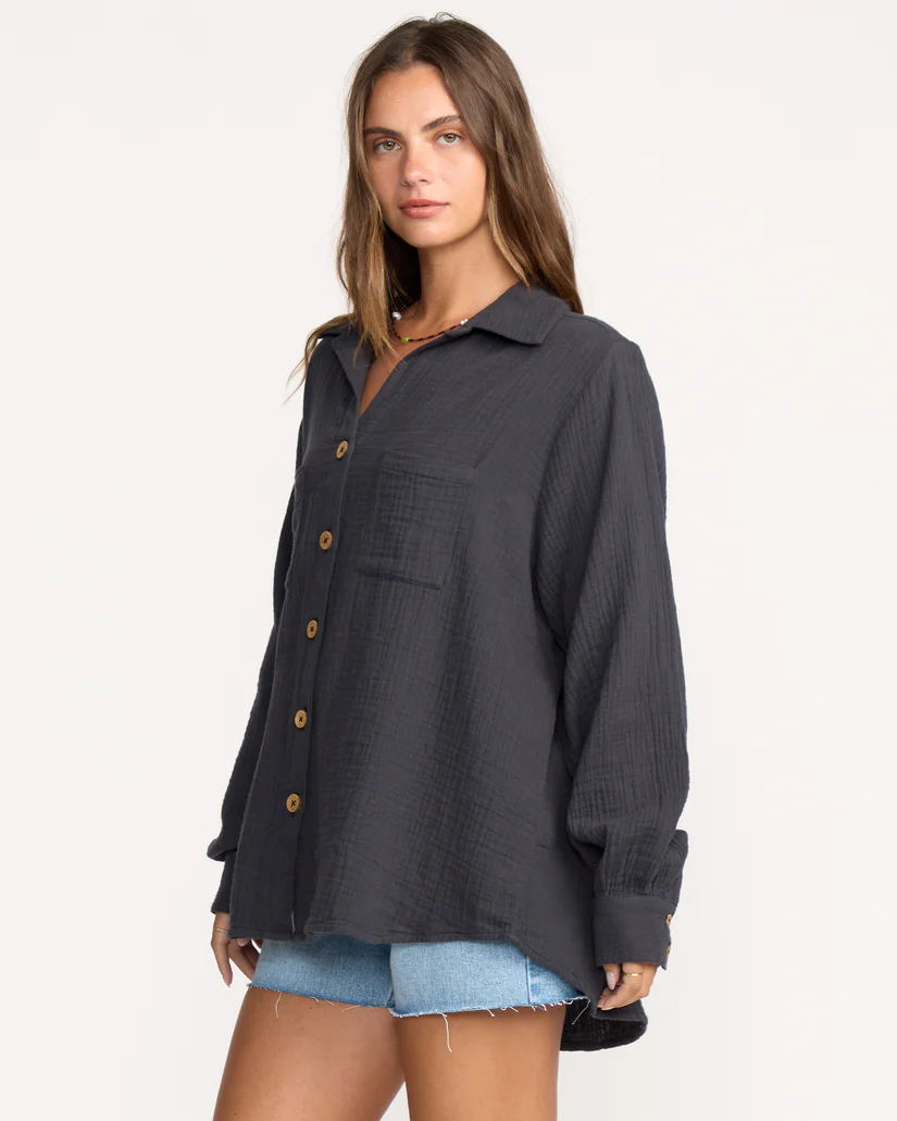 Sweet Swells Long Sleeve