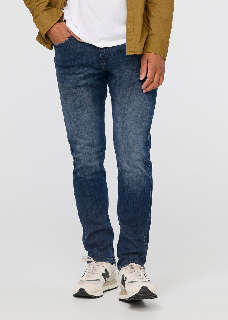 Performance Denim Relaxed Taper- 32 Inseam