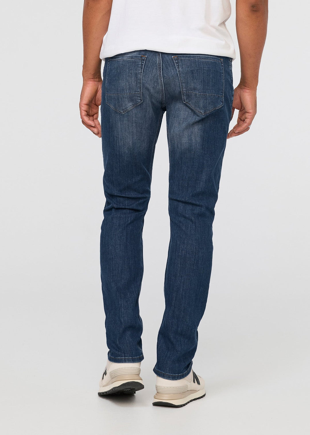 Performance Denim Relaxed Taper- 32 Inseam