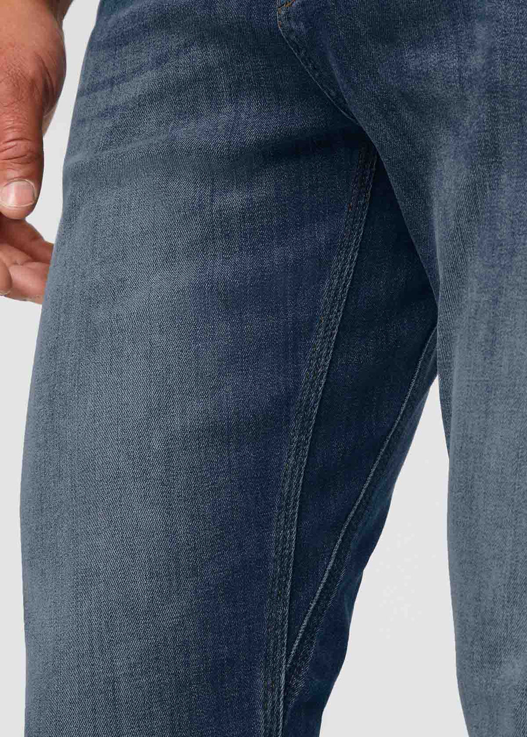 Performance Denim Relaxed Taper- 32 Inseam