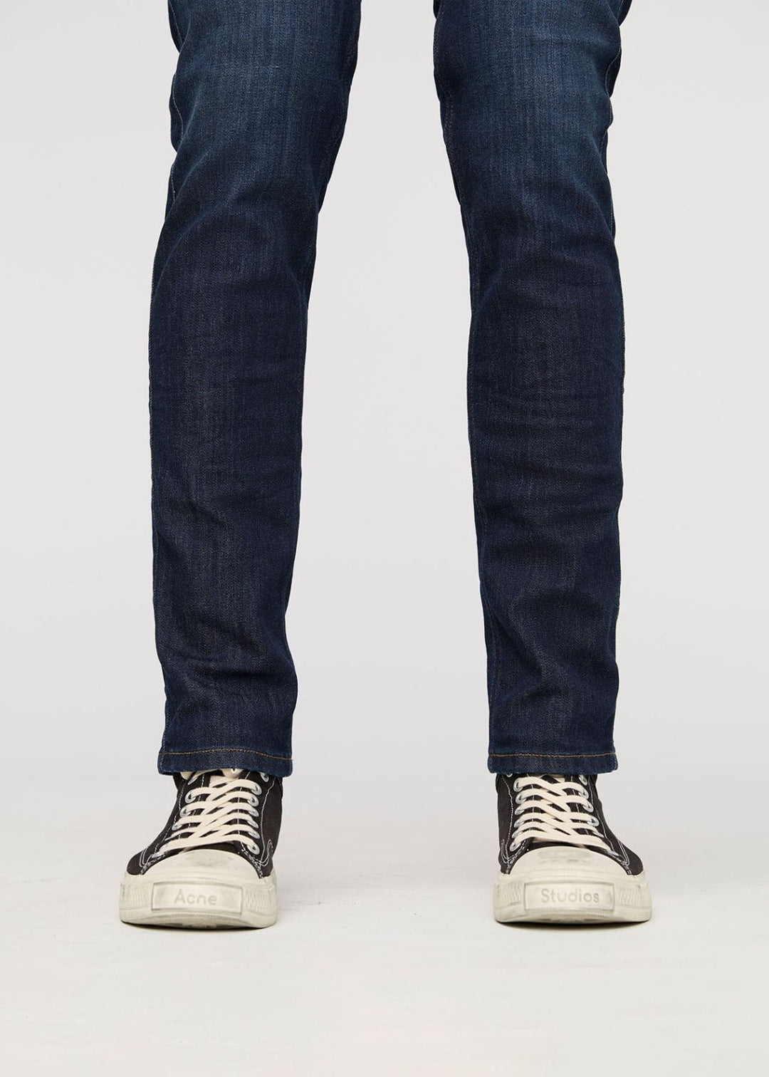 Performance Denim Slim- 34 Inseam