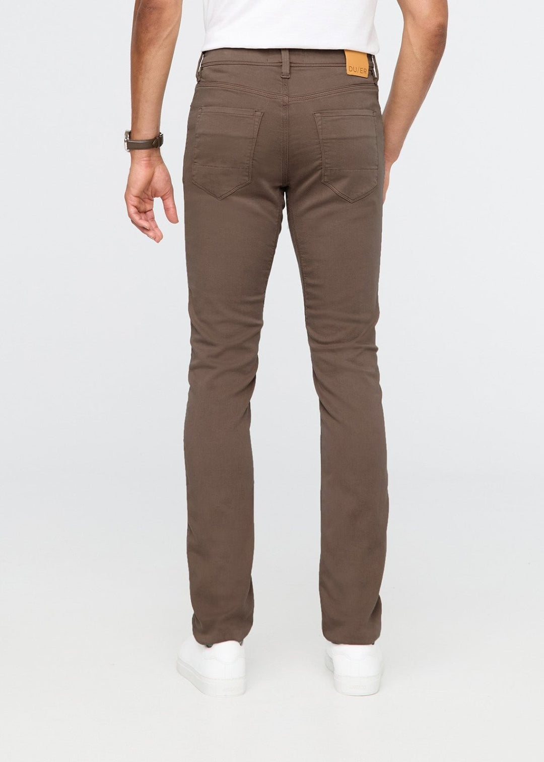 No Sweat Slim - 34 Inseam