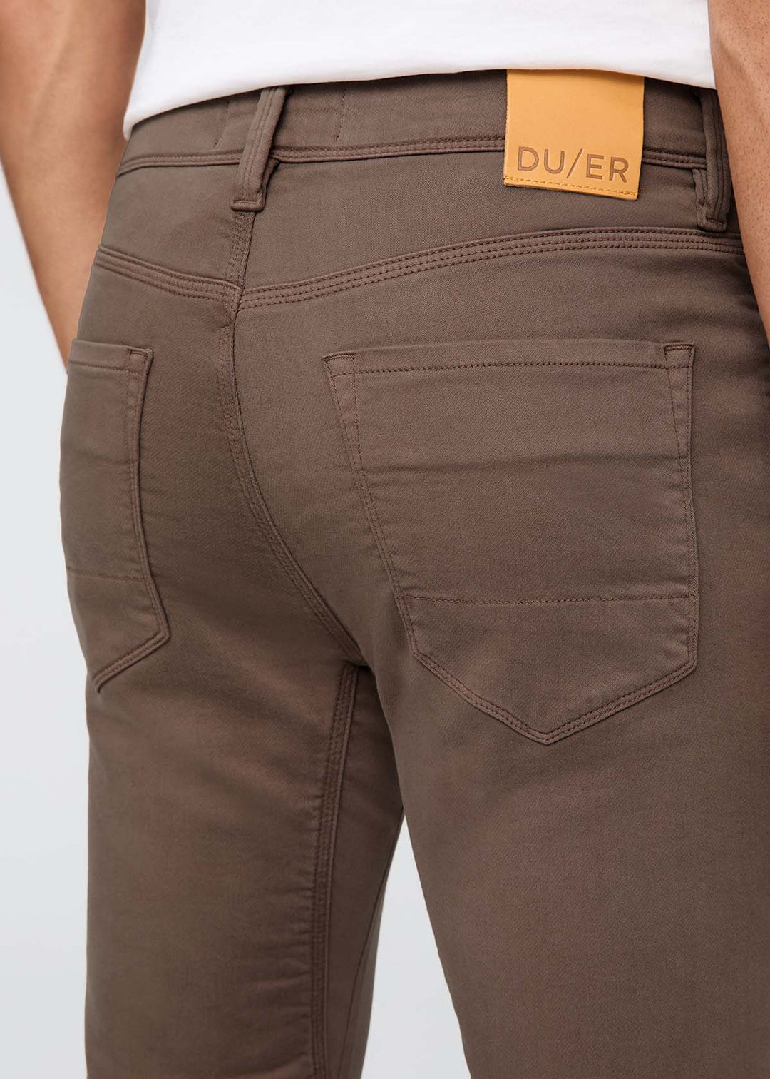 No Sweat Slim - 34 Inseam