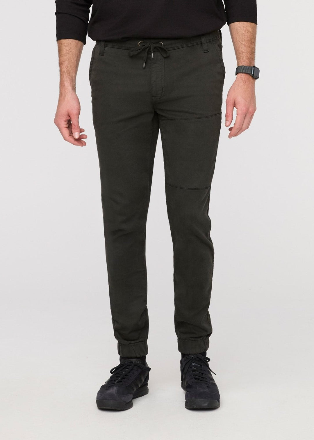 No Sweat Jogger