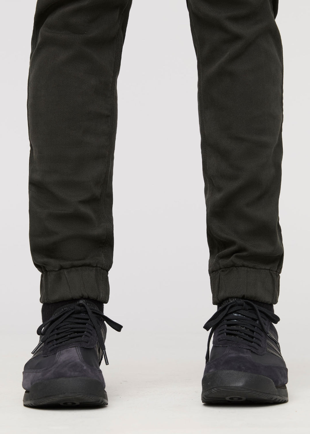 No Sweat Jogger