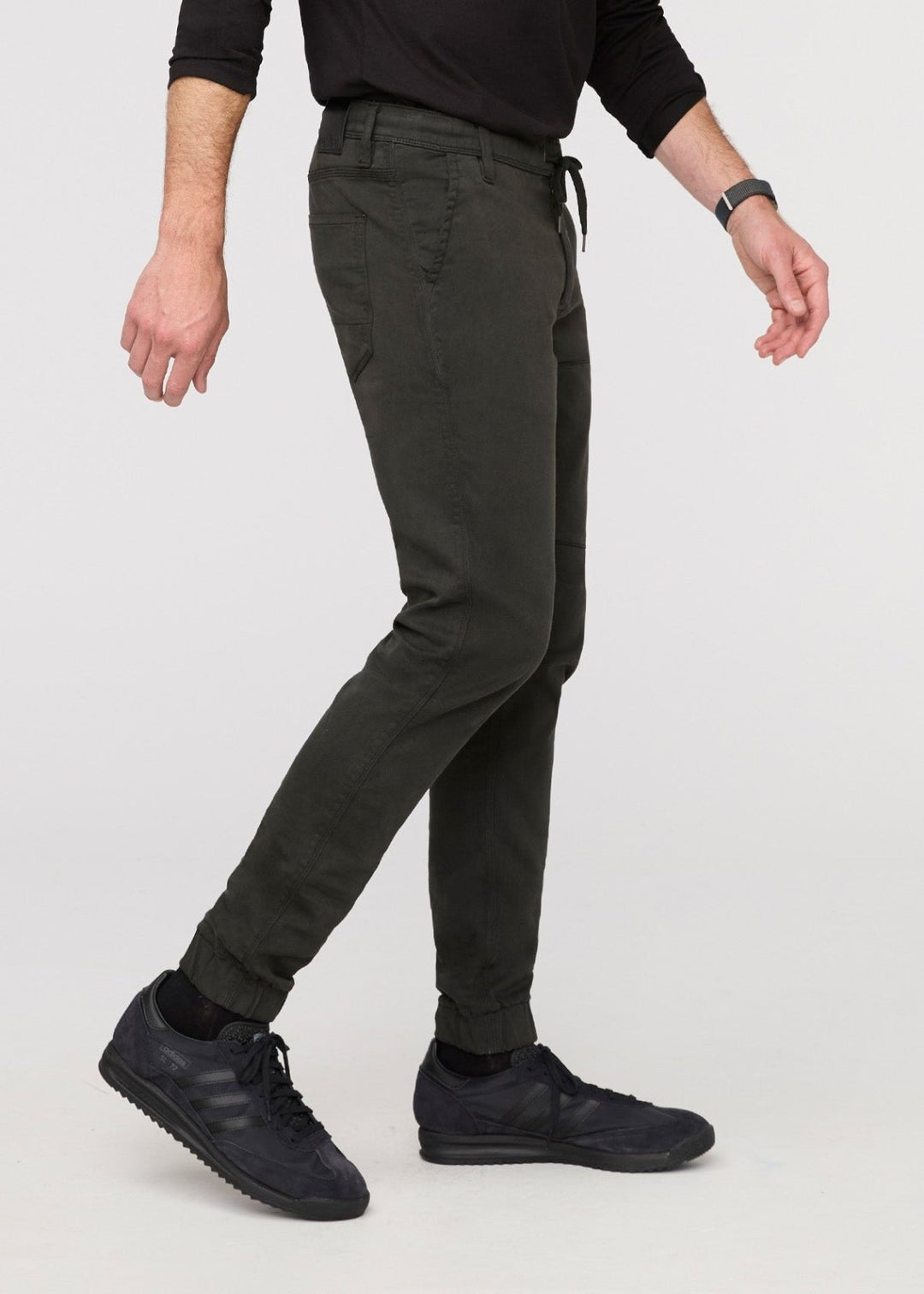 No Sweat Jogger