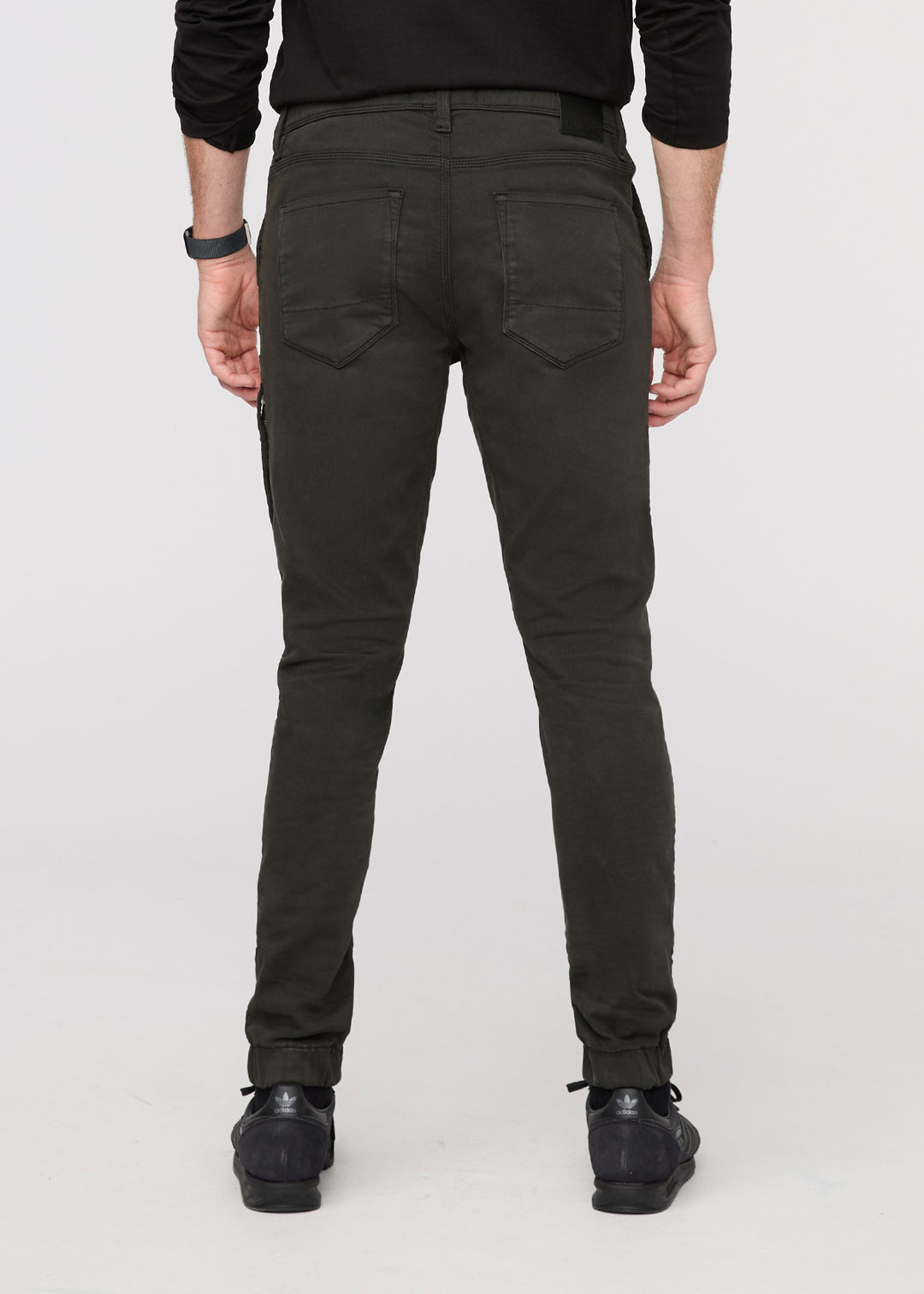 No Sweat Jogger