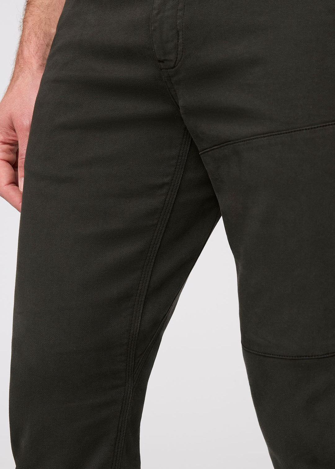 No Sweat Jogger