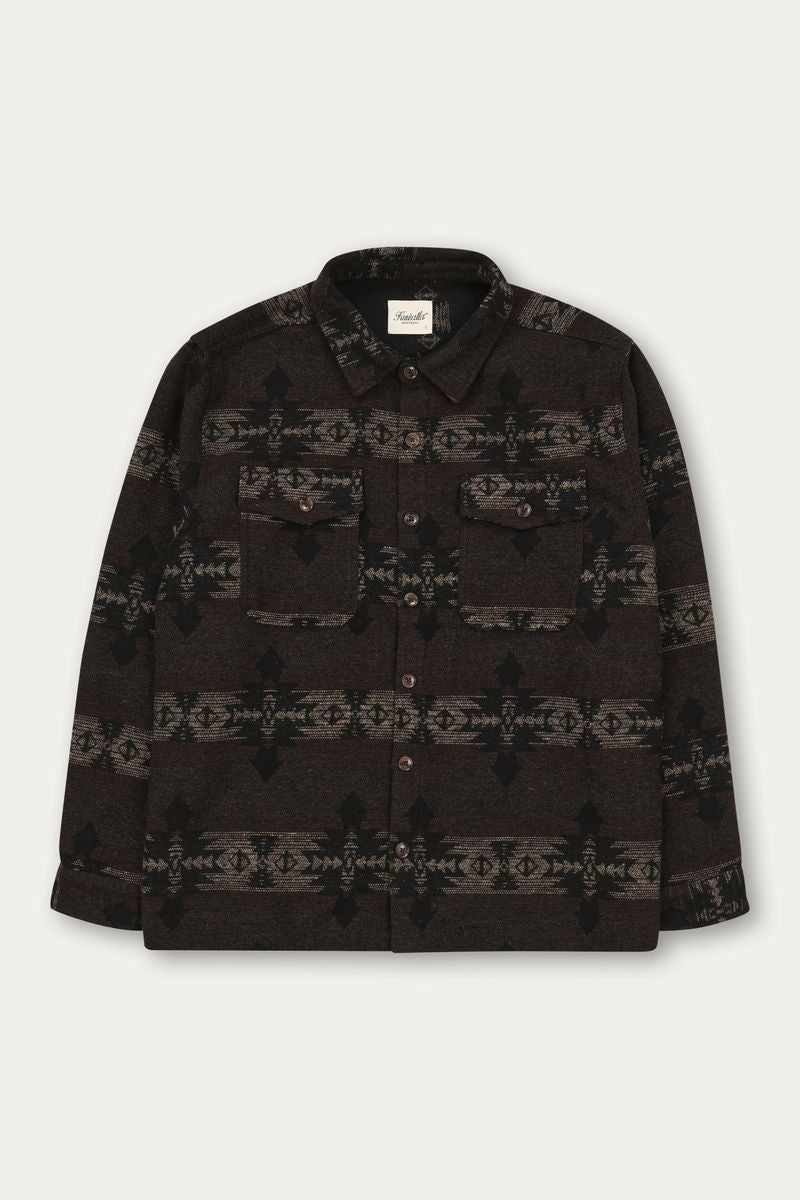 Navaho Overshirt