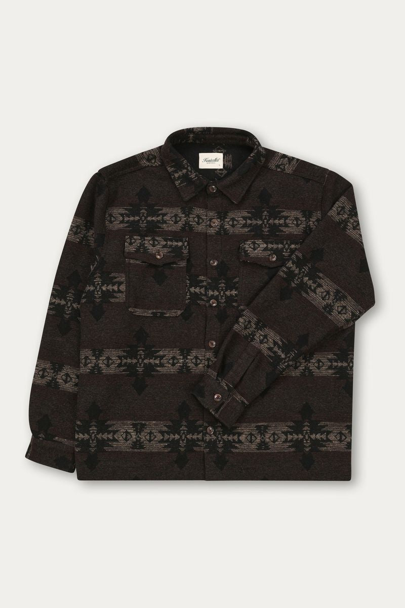Navaho Overshirt