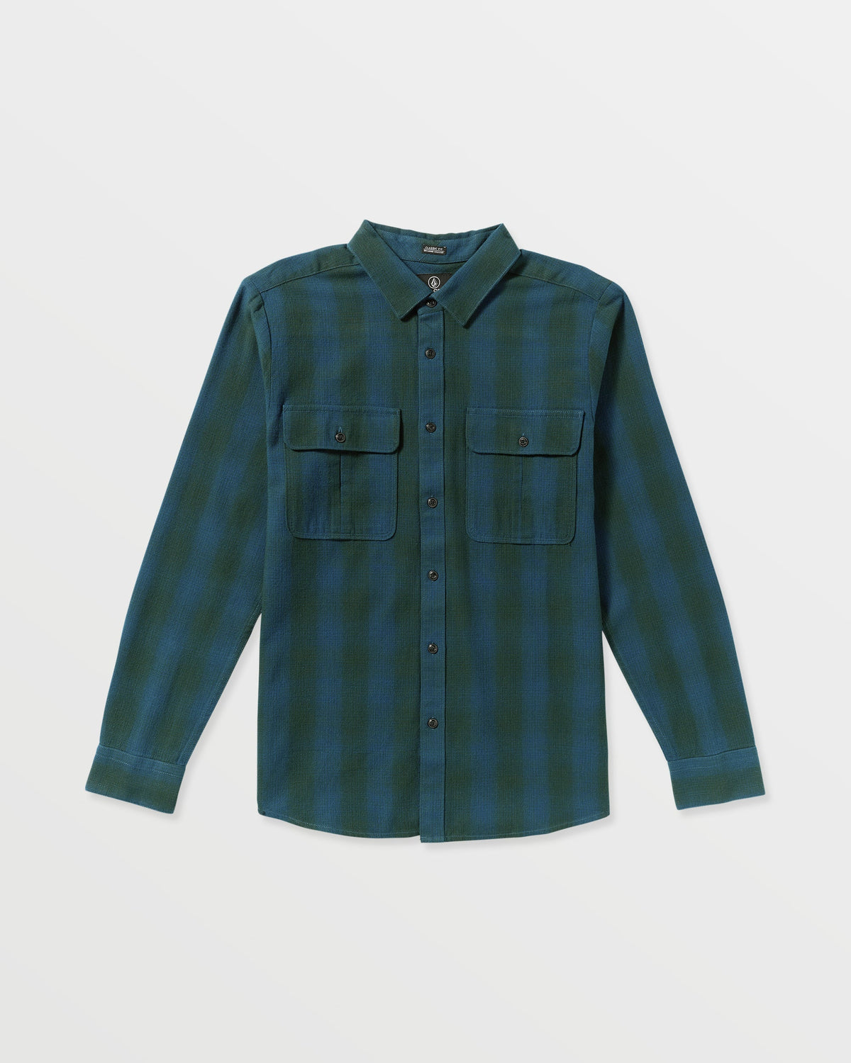 Shadowstone Flannel