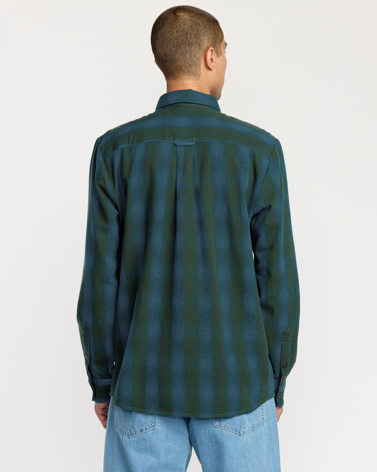Shadowstone Flannel