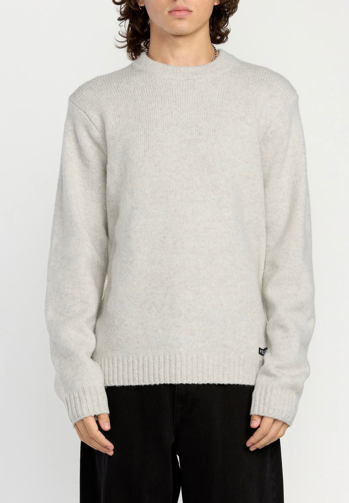 Edmonder II Sweater