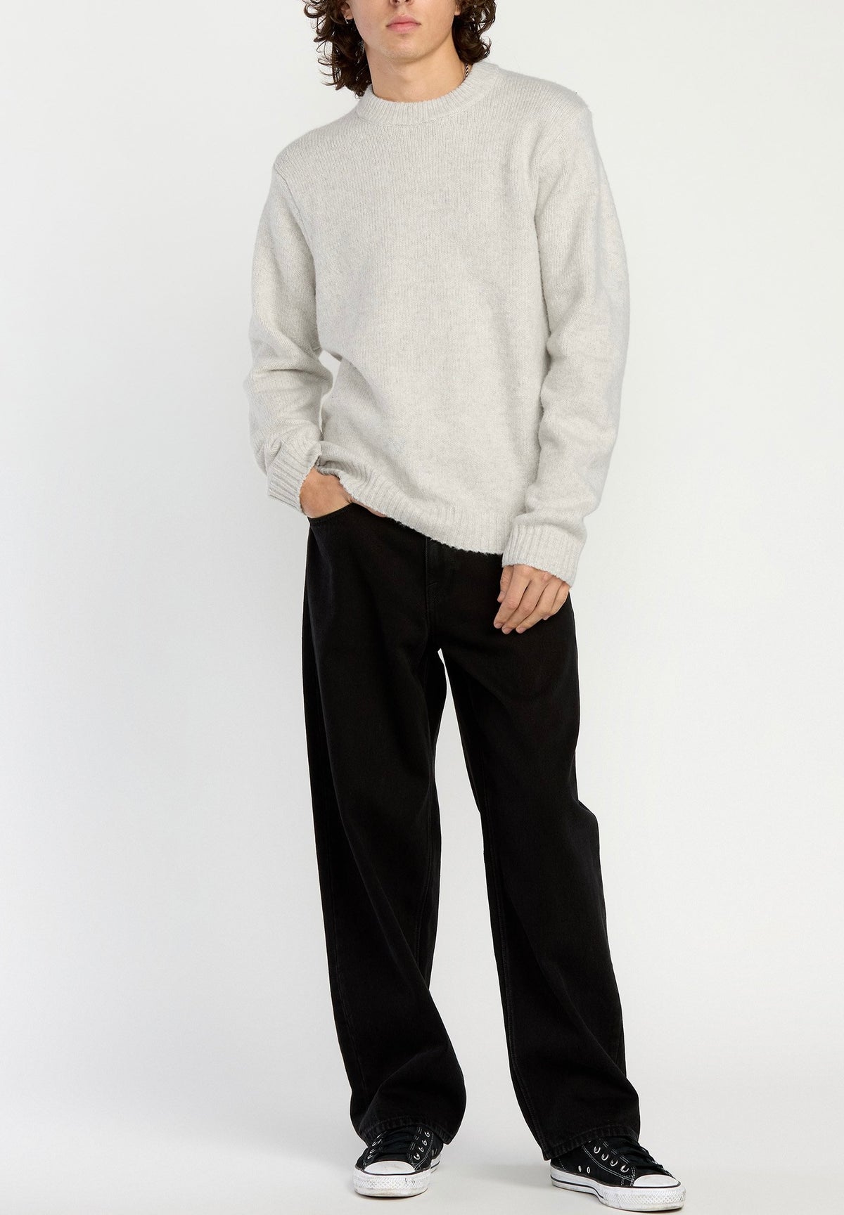 Edmonder II Sweater