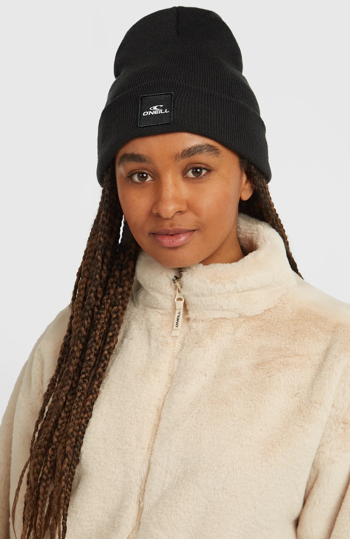 Cruz Faux Fur Fleece