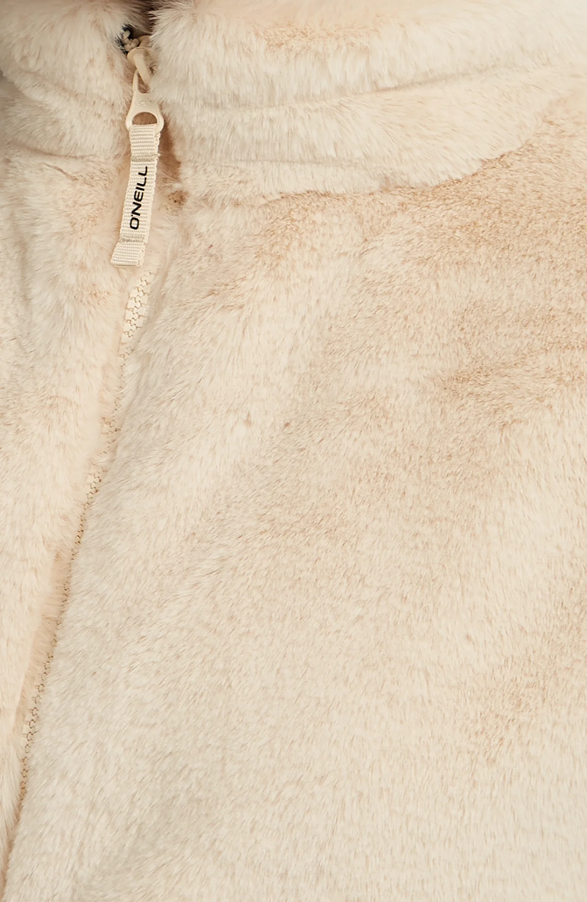Cruz Faux Fur Fleece