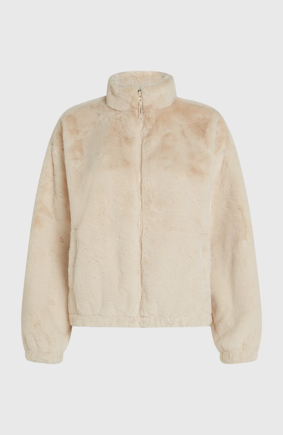 Cruz Faux Fur Fleece