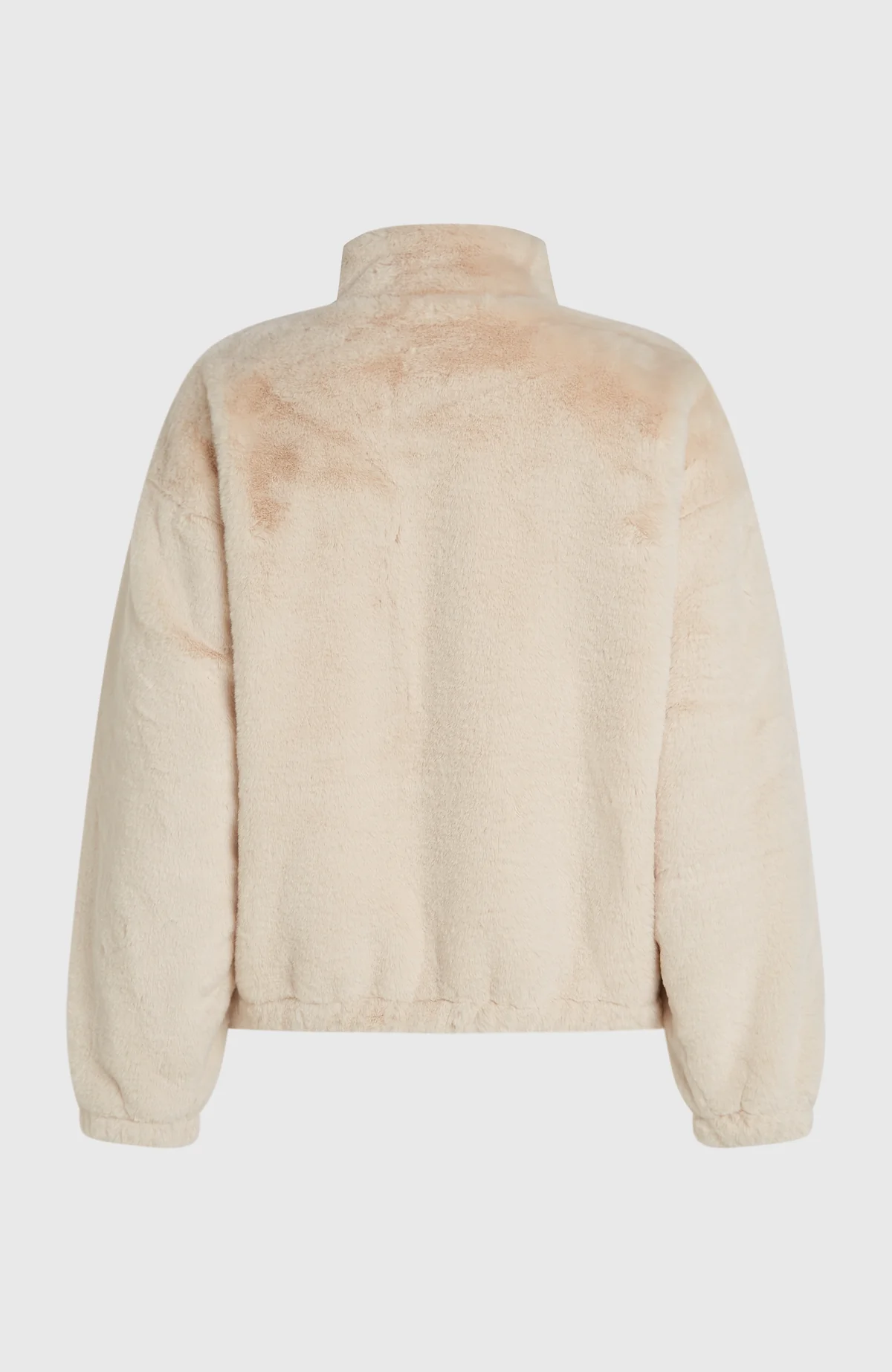 Cruz Faux Fur Fleece