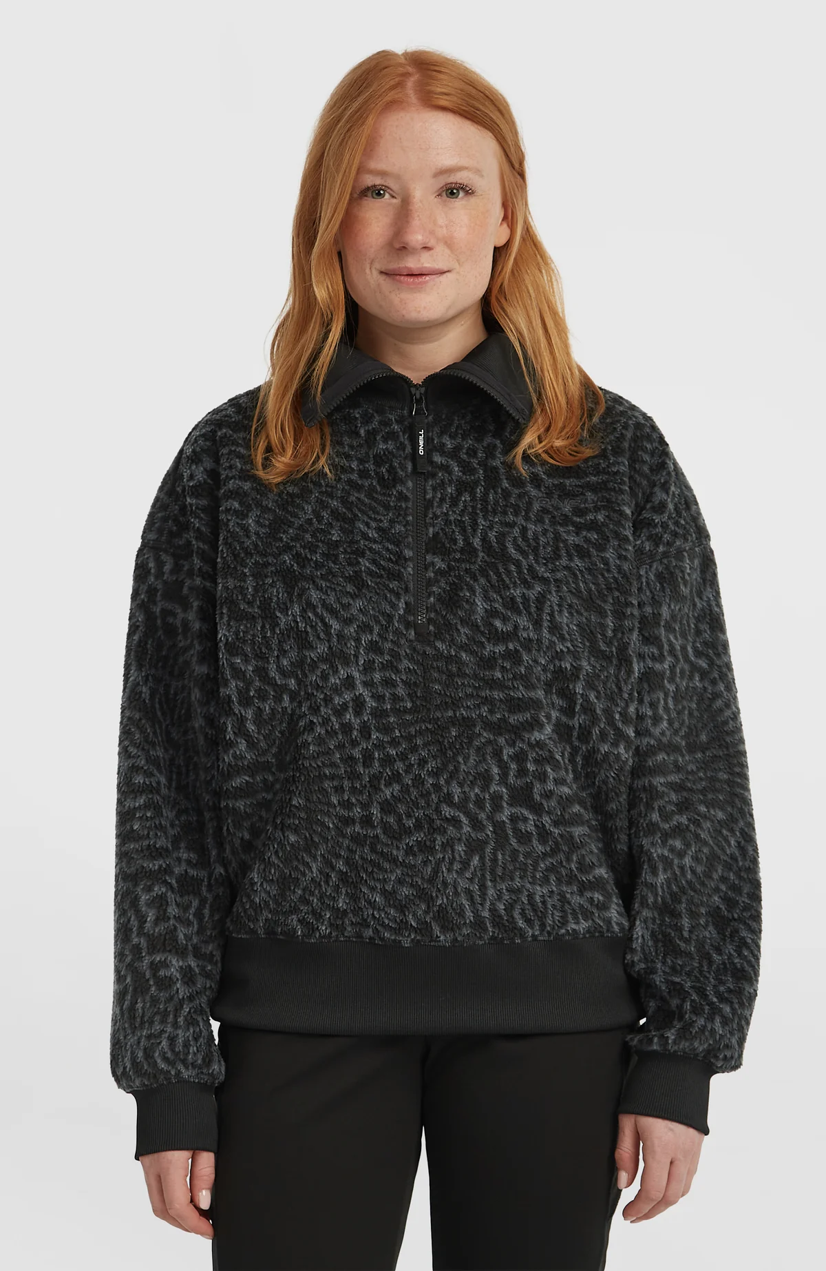 Must Have Fleece