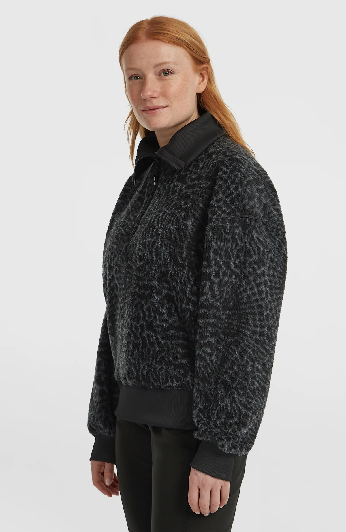Must Have Fleece