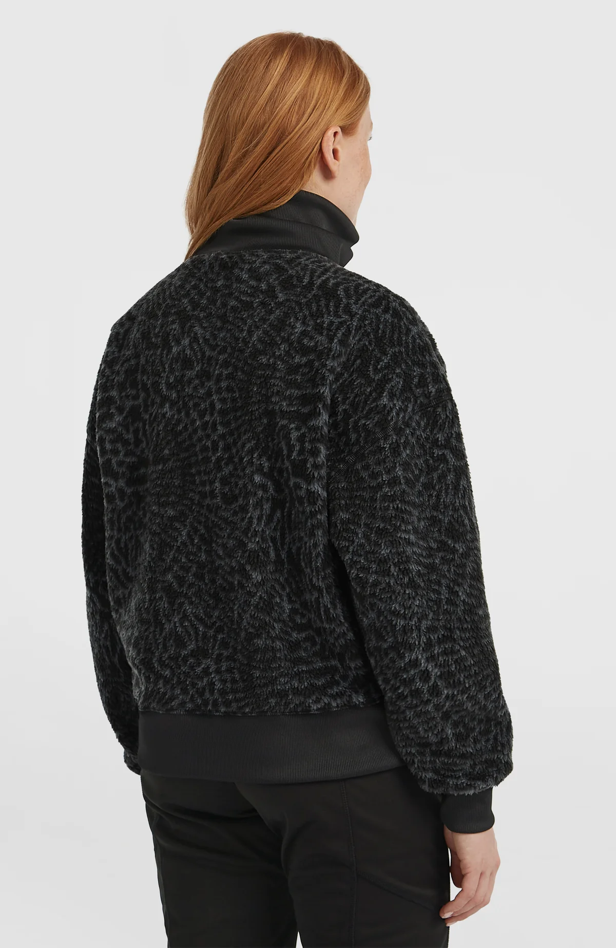 Must Have Fleece