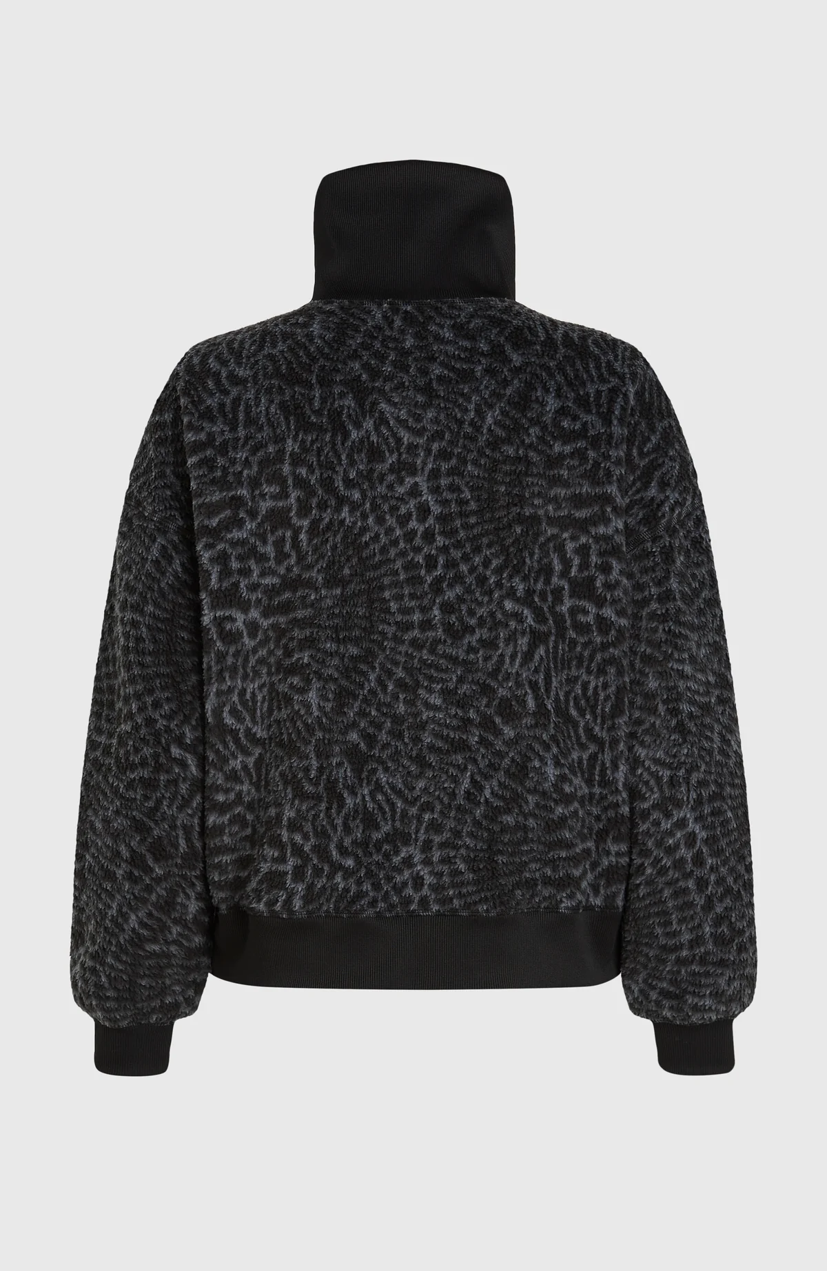 Must Have Fleece