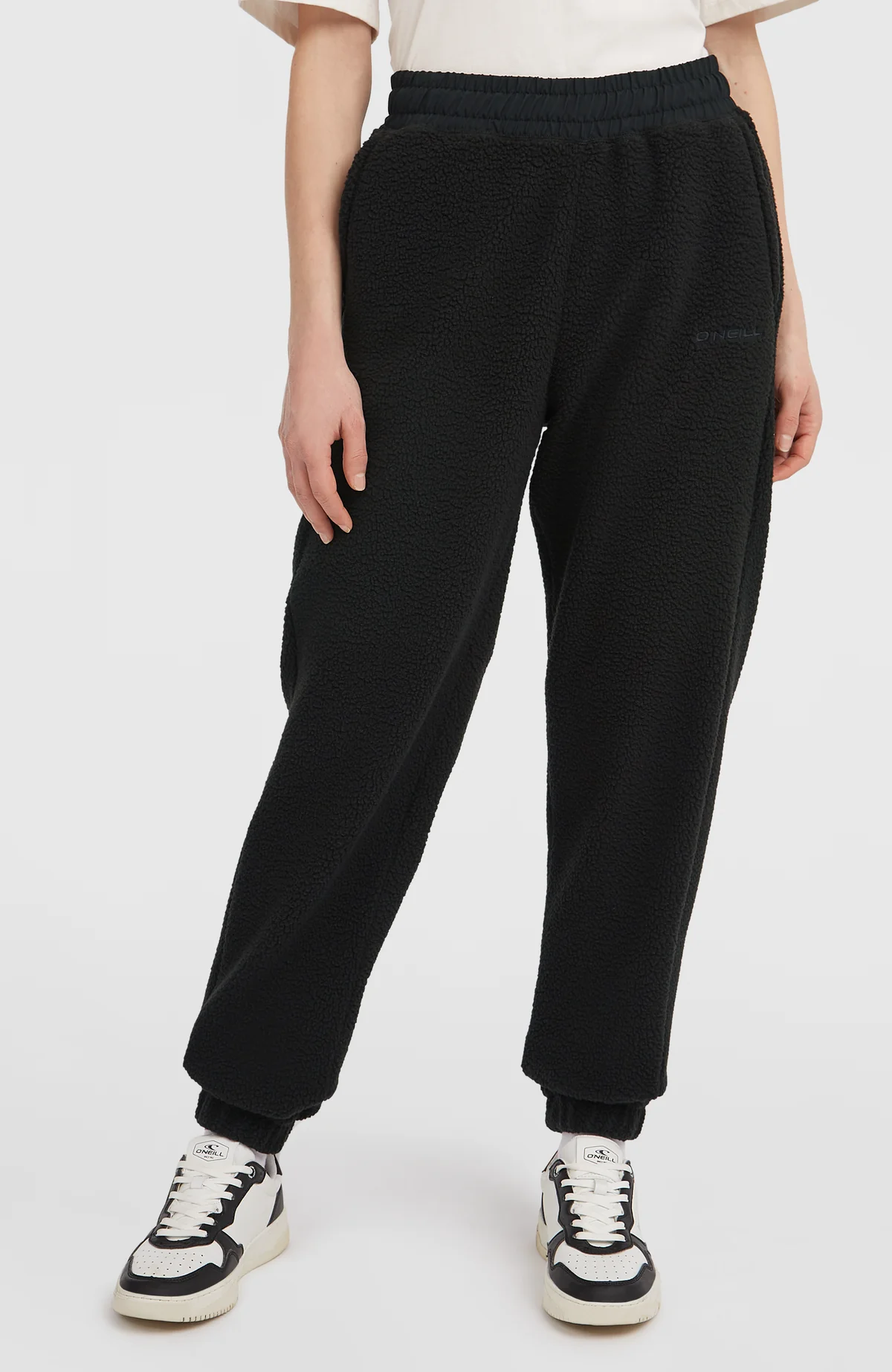 High Pile Sweatpant