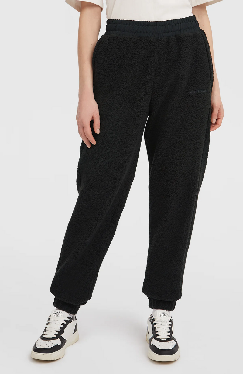 High Pile Sweatpant
