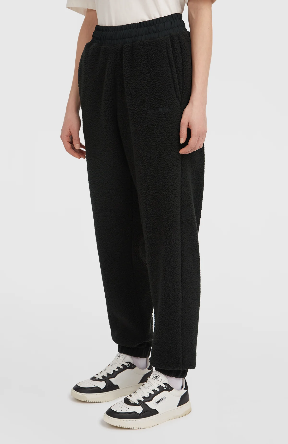 High Pile Sweatpant