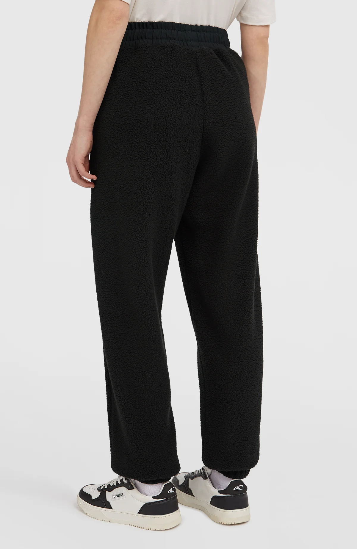 High Pile Sweatpant