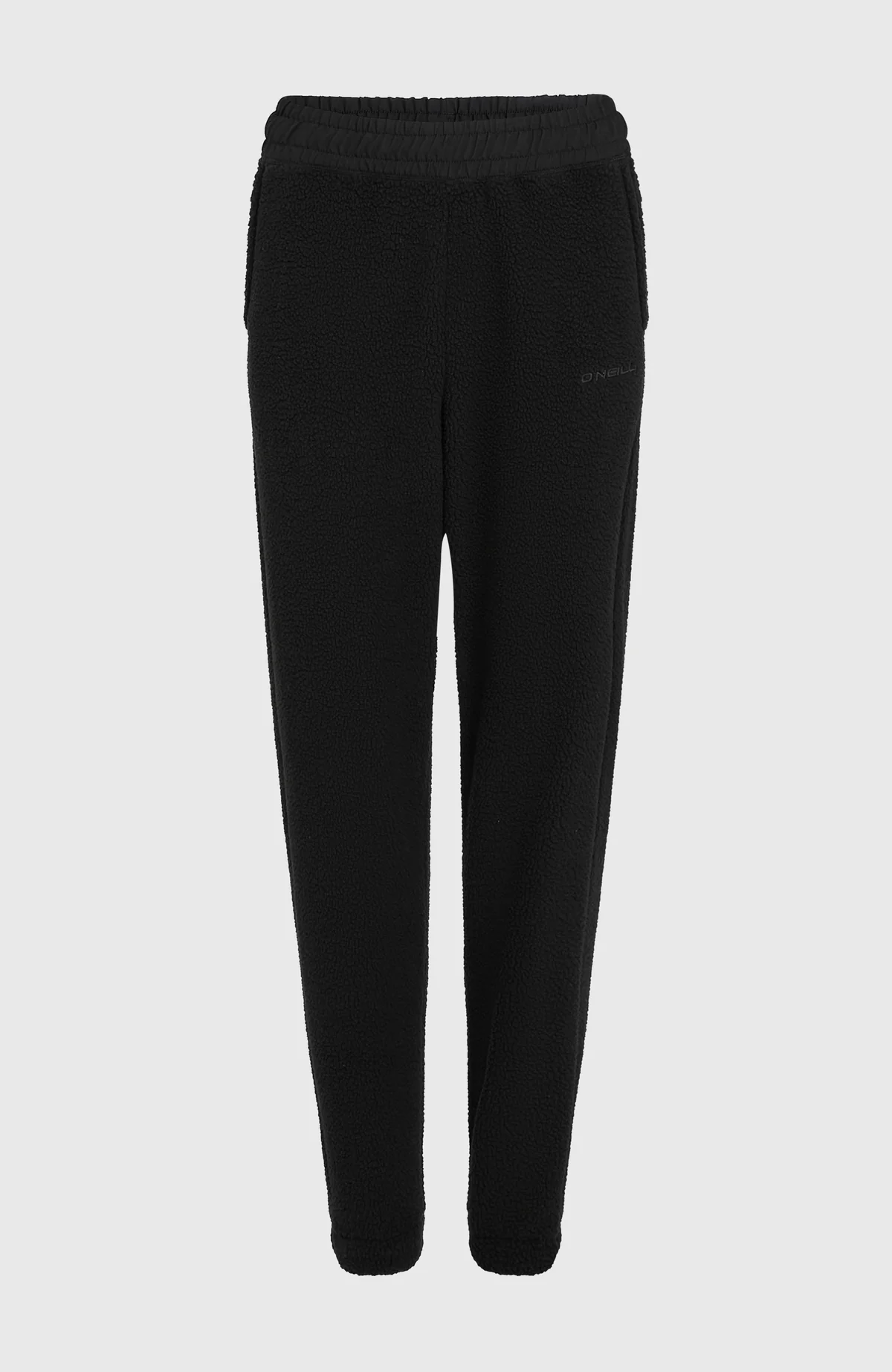 High Pile Sweatpant