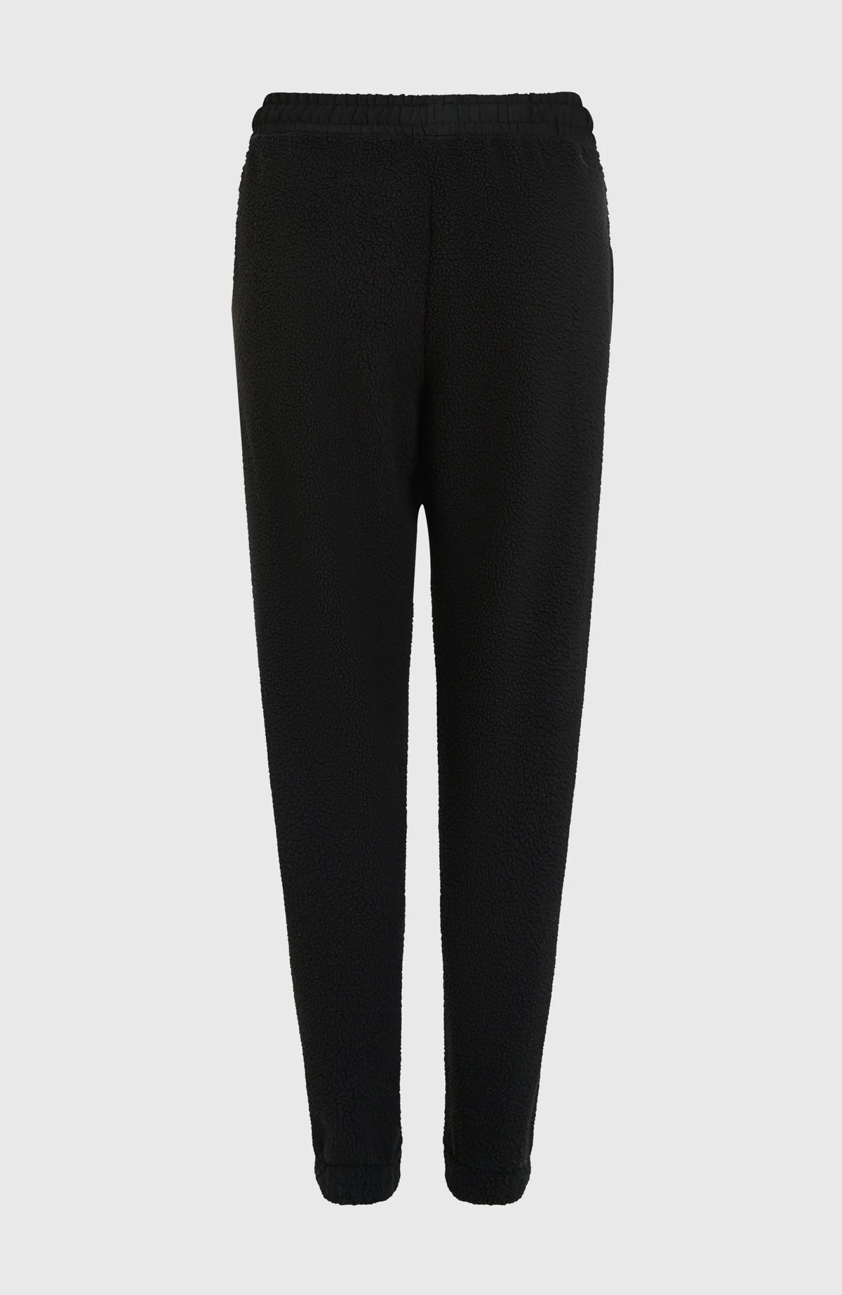 High Pile Sweatpant