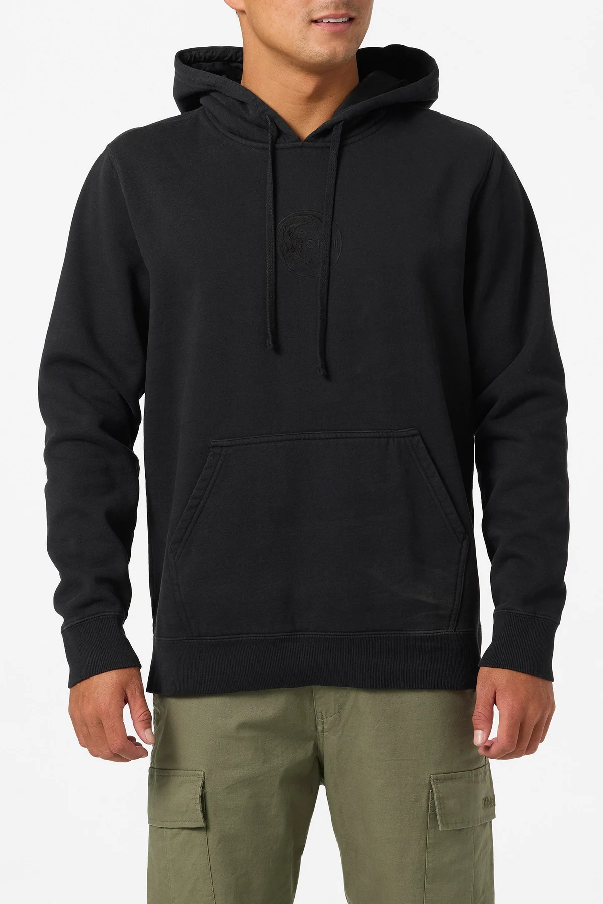 OG Essential Hooded