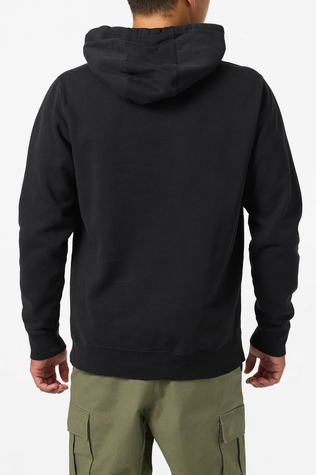 OG Essential Hooded