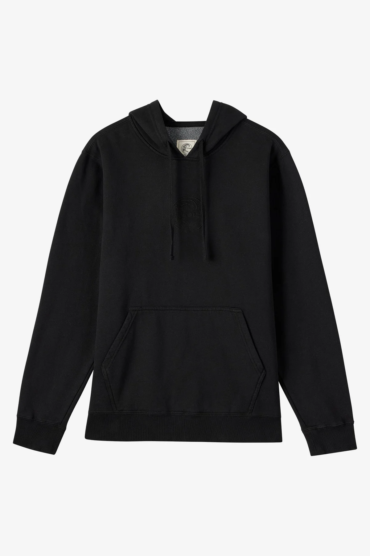 OG Essential Hooded