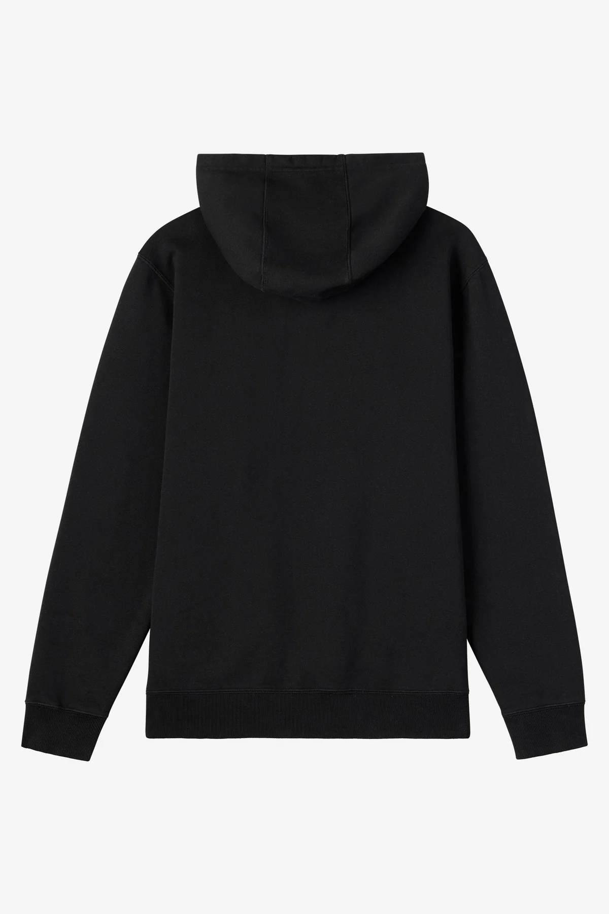 OG Essential Hooded