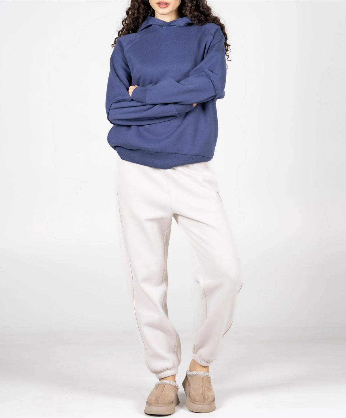 Fleece Jogger