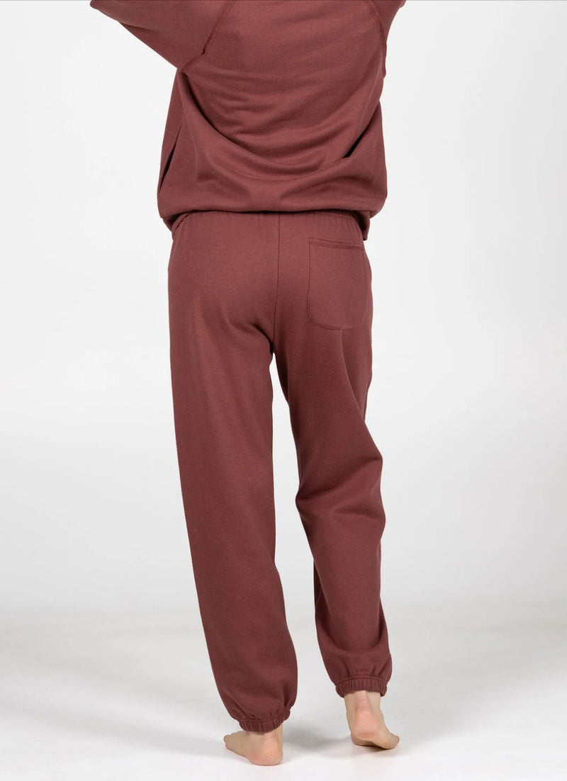 Fleece Jogger