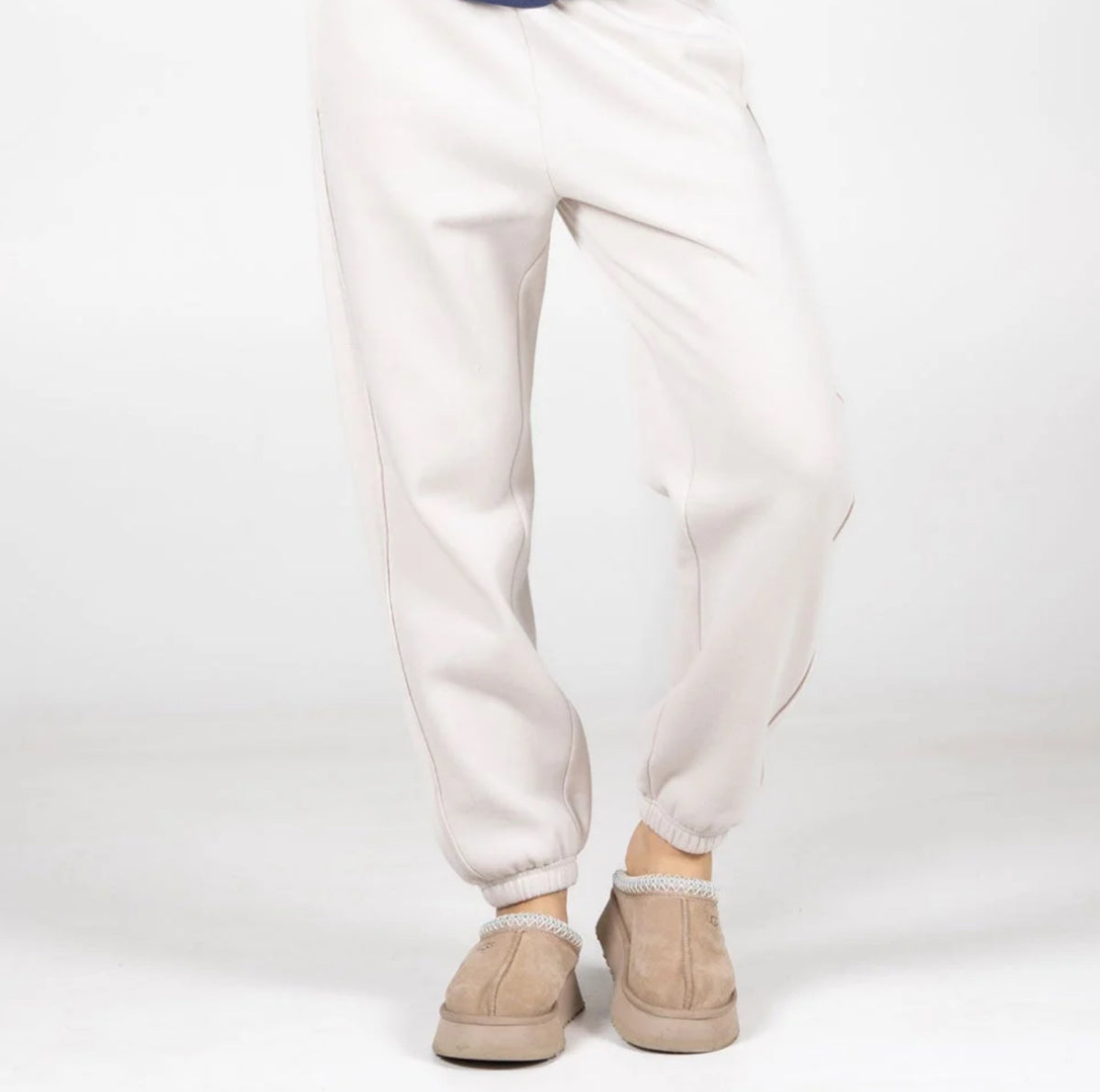 Fleece Jogger
