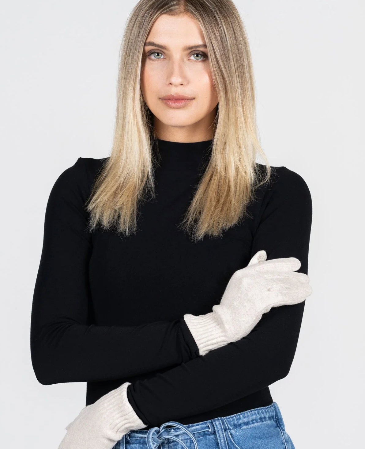 Casual Women’s Gloves
