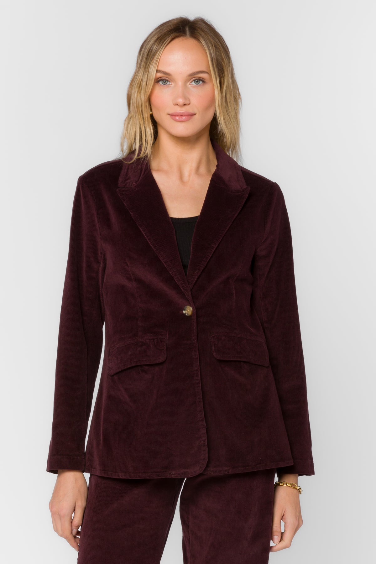 Patty Blazer