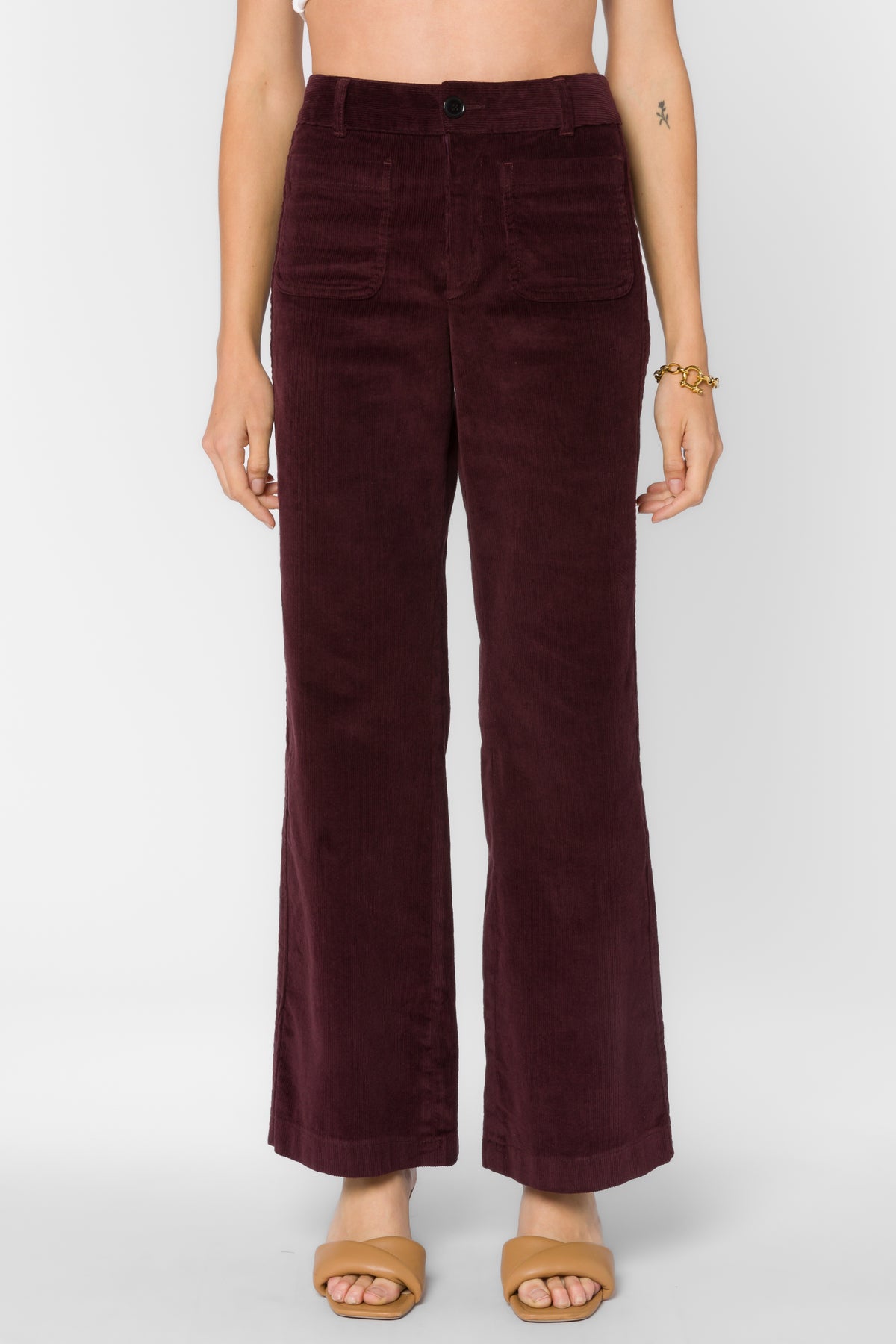 Becker Pant