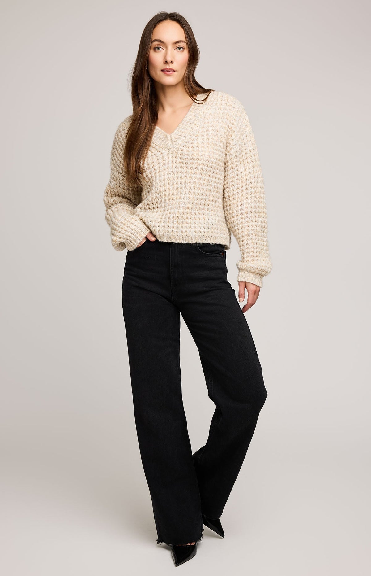 Willow Sweater