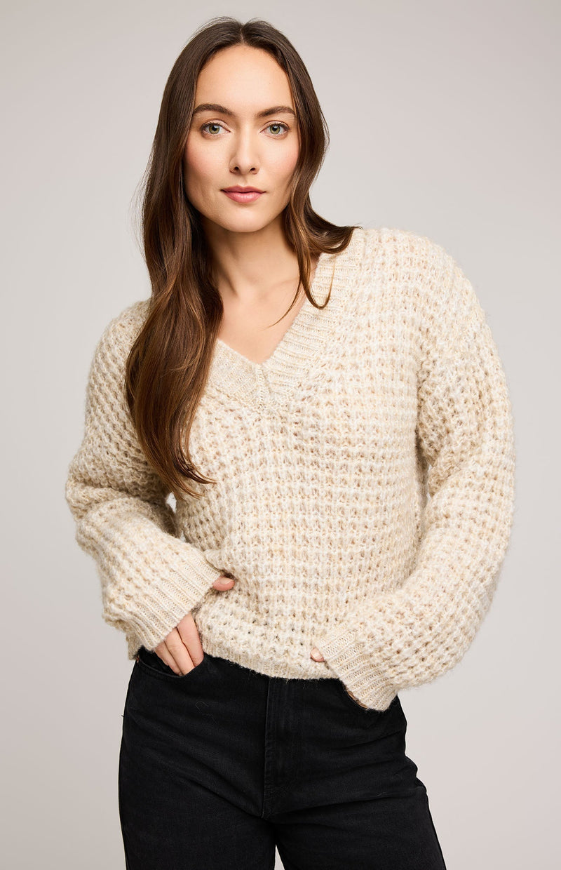 Willow Sweater