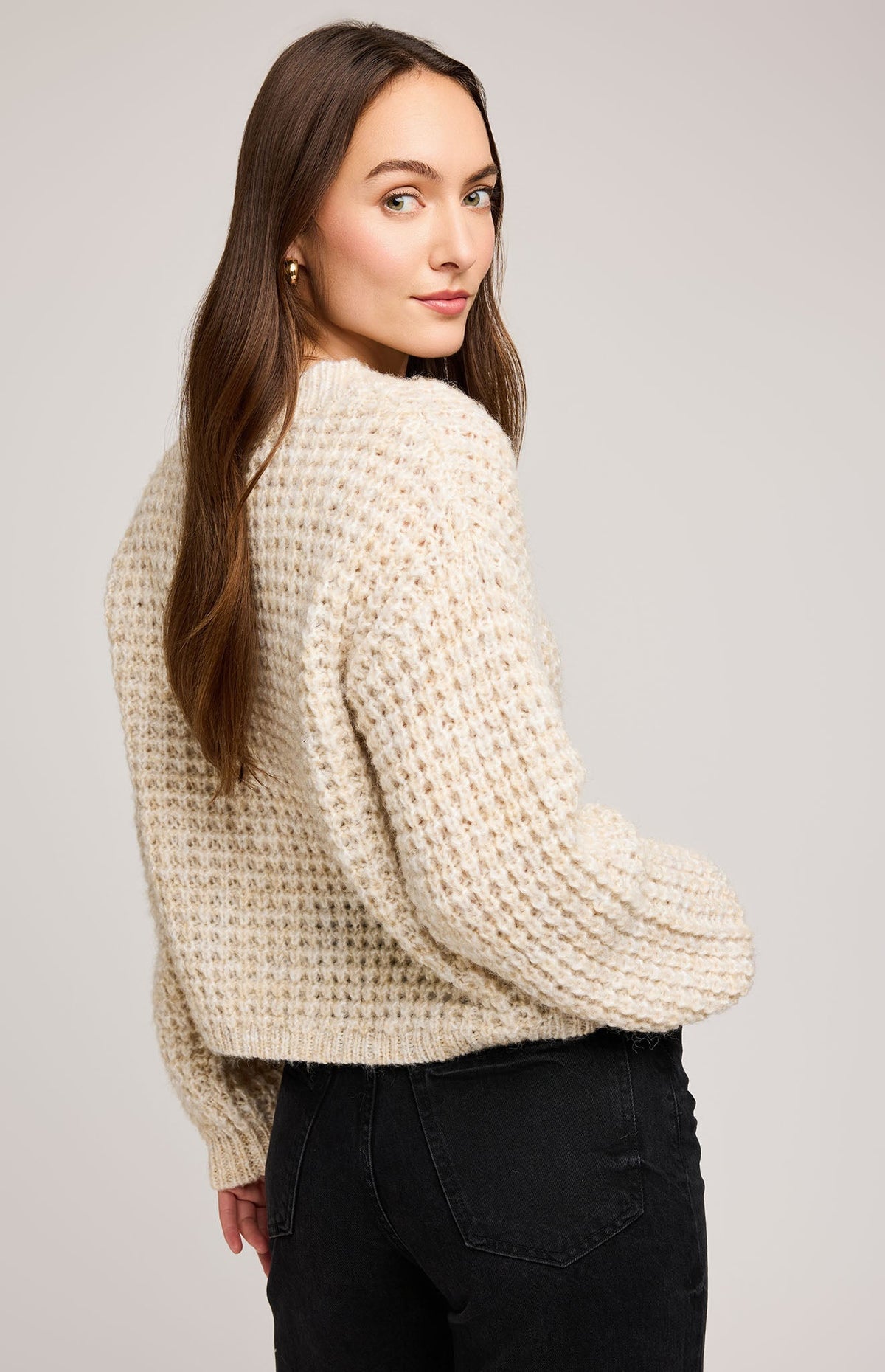 Willow Sweater