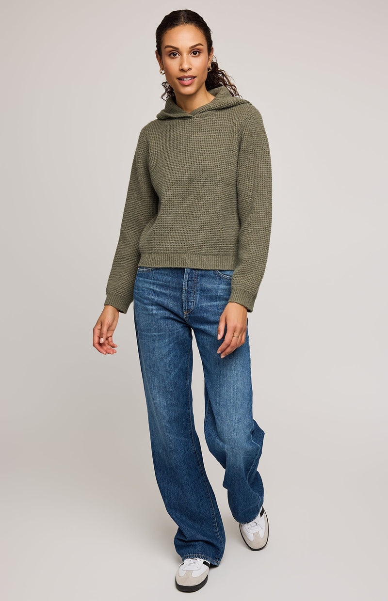 Jessica Pullover Sweater