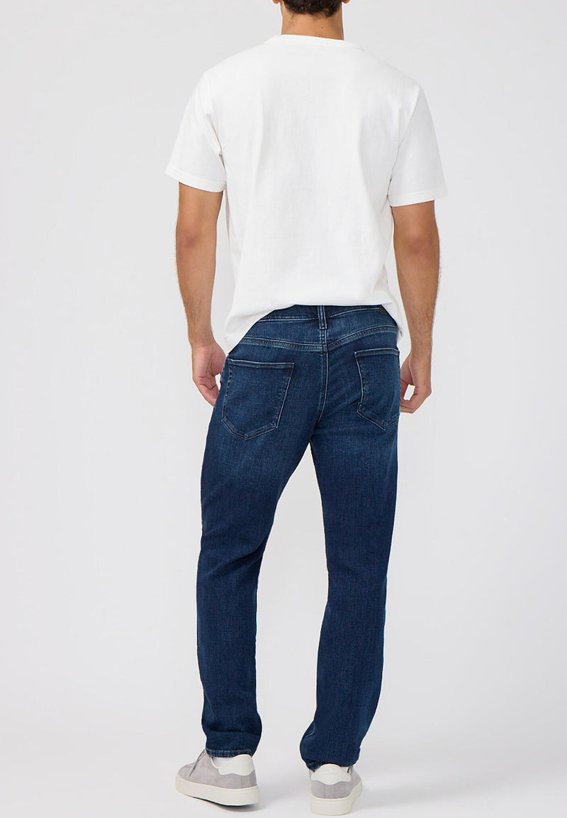 Eddie Classic Athletic Fit Jeans